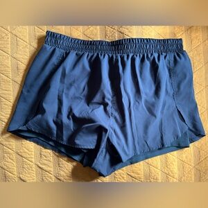 Girlfriend Collective Moss Trail Short